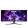 Monitor LED 32" i większy AOC AGON Pro AG346UCD